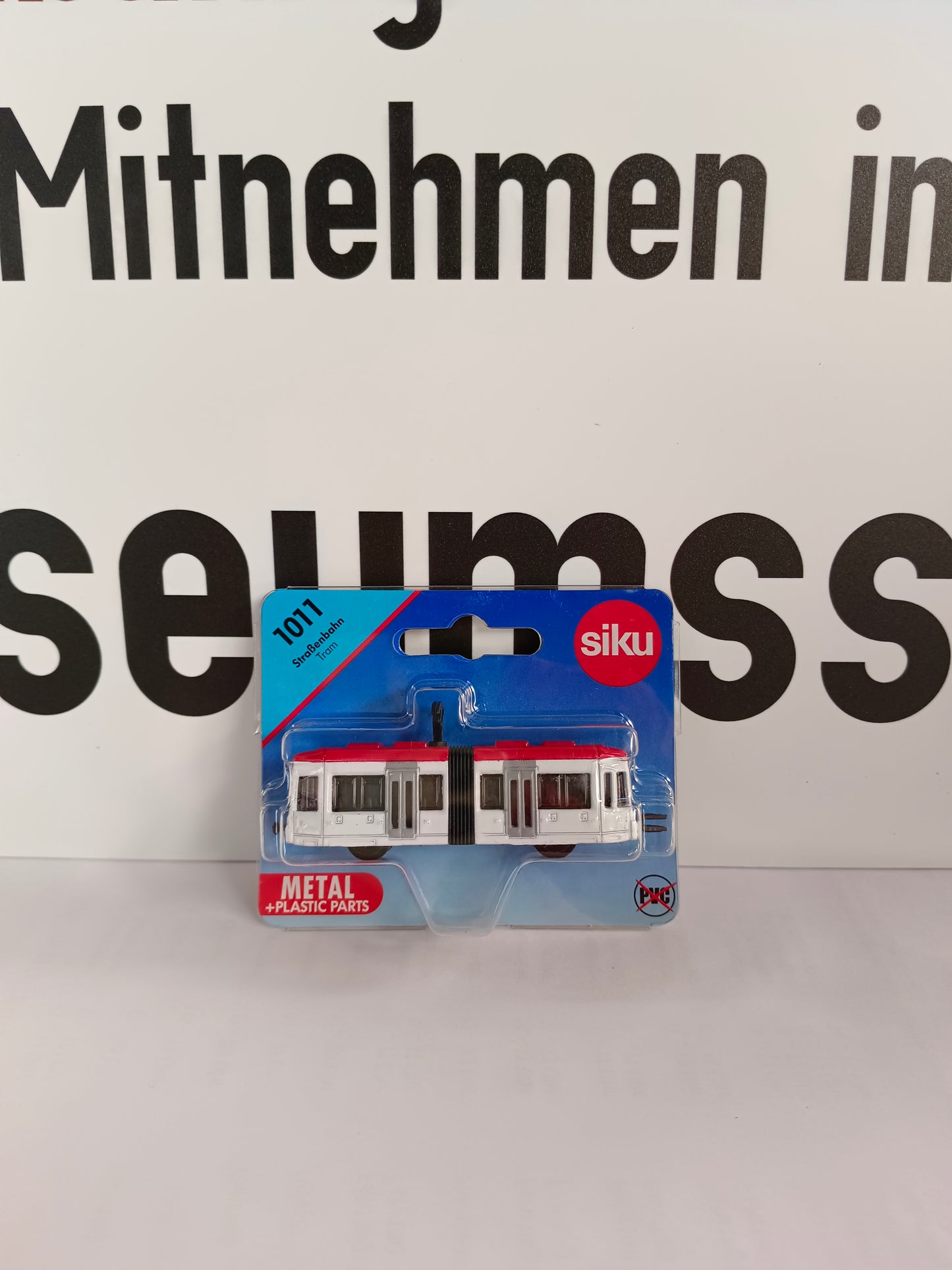 Kinderstraßenbahn