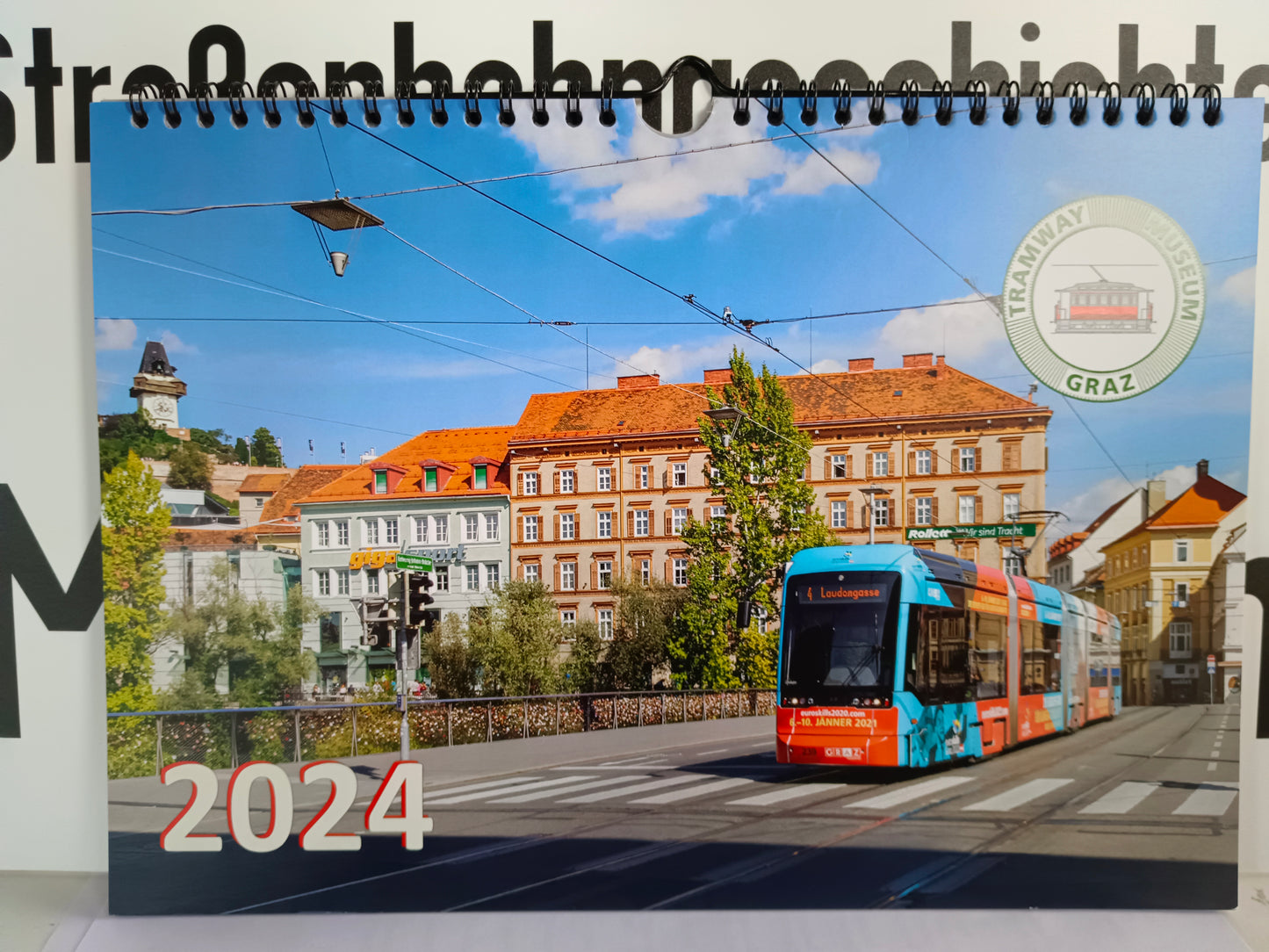Kalender 2024