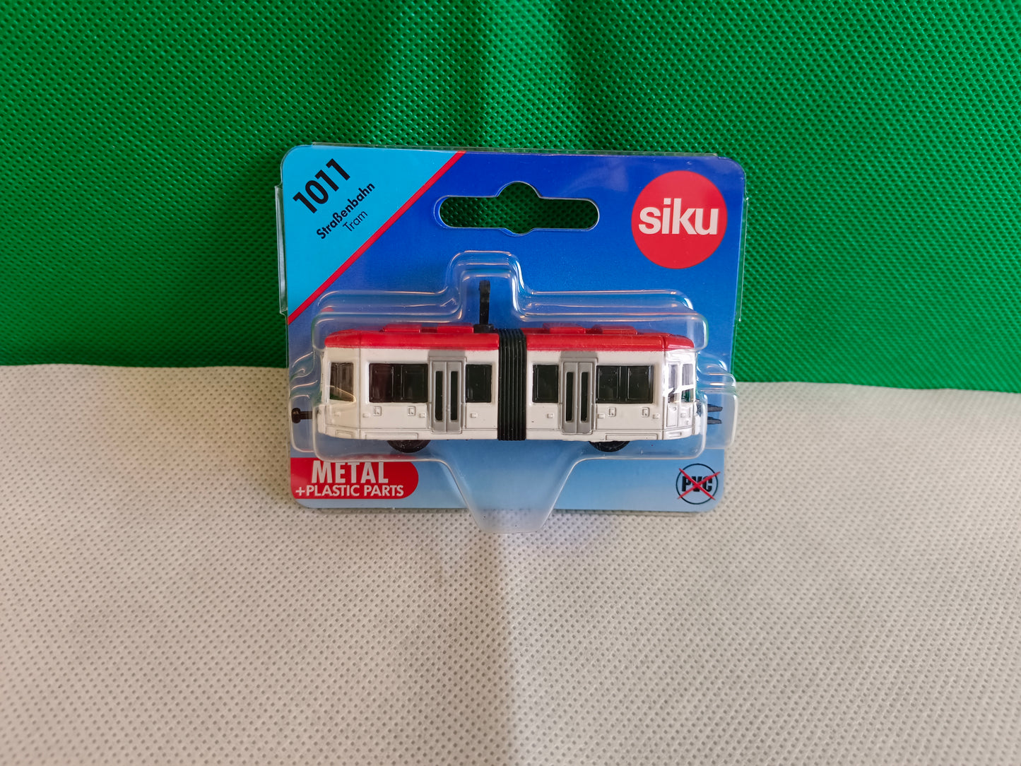 Kinderstraßenbahn