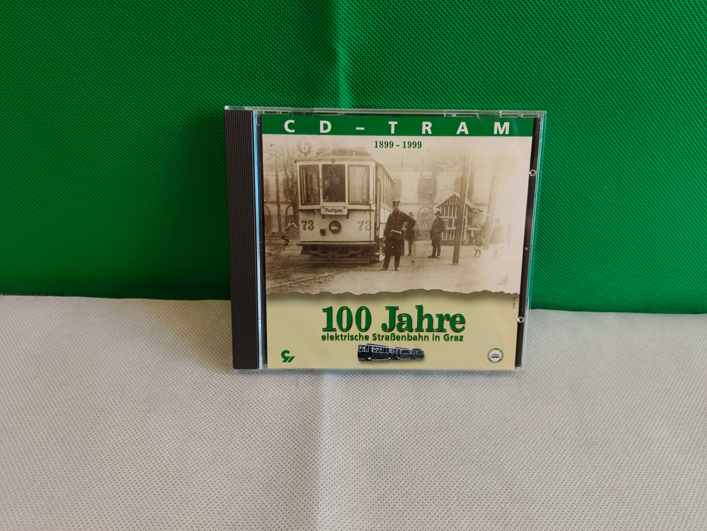 CD-Tram