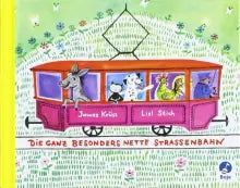 Die kleine Straßenbahn