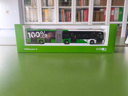 eCitaro G Graz Linien Wagen 950