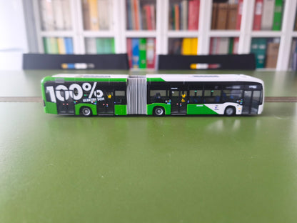 eCitaro G Graz Linien Wagen 950