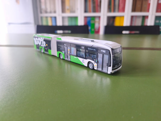 eCitaro G Graz Linien Wagen 950
