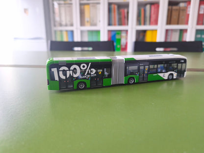 eCitaro G Graz Linien Wagen 950